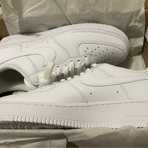 Nike Air Force 1 ‘07